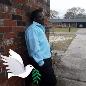 Meet your Posher, Antwan